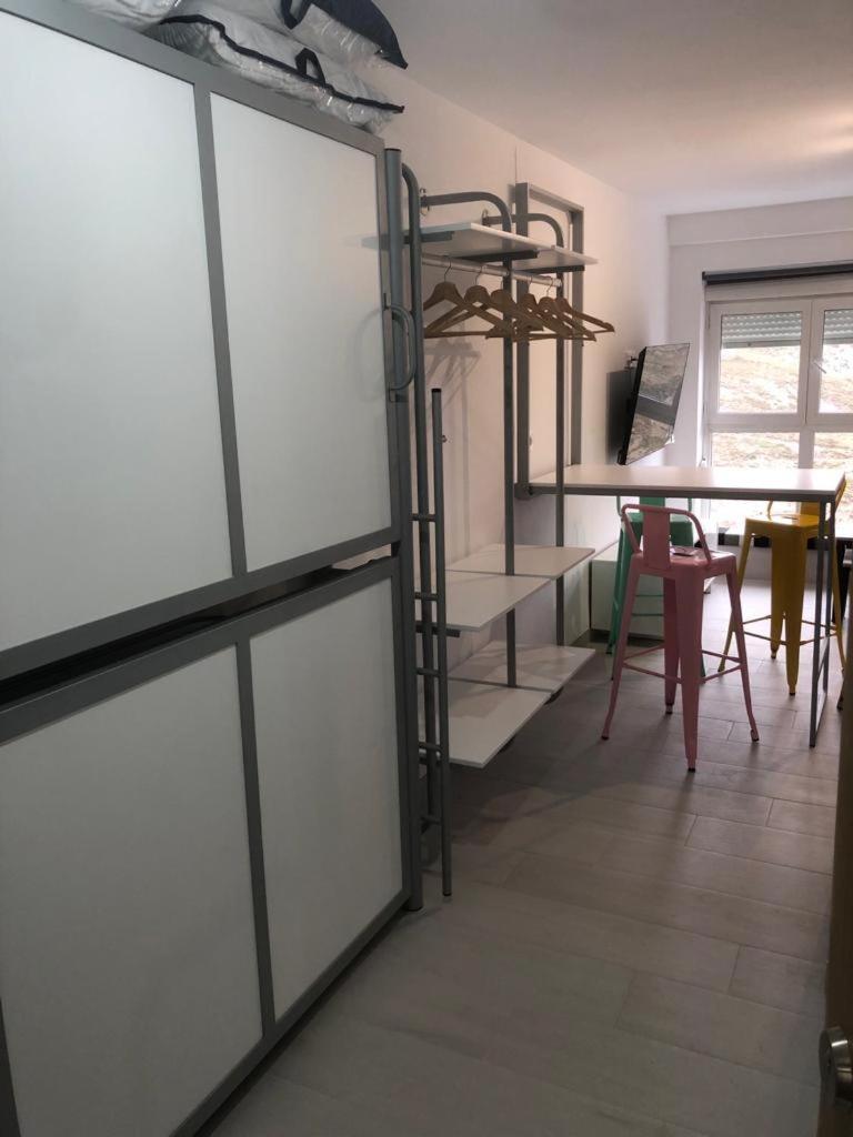 Apartamento Exclusive Con Vista Sierra Nevada Alcazaba Exterior foto
