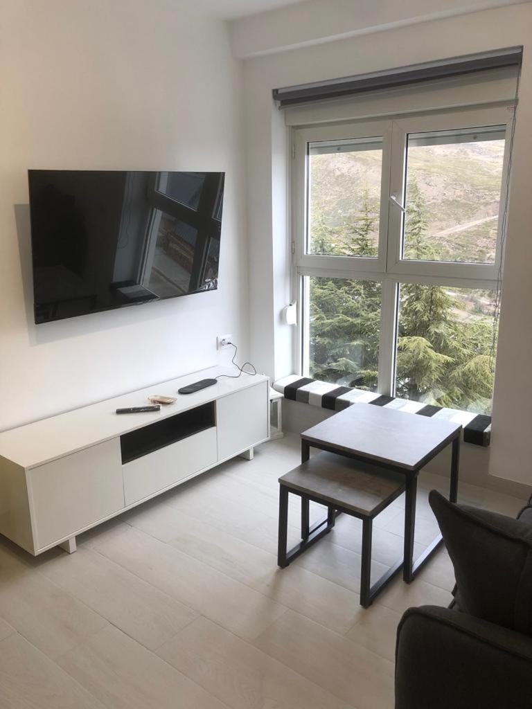Apartamento Exclusive Con Vista Sierra Nevada Alcazaba Exterior foto